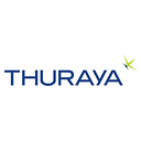 THURAYA logo