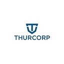 Thurcorp Inc. logo
