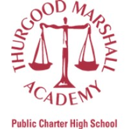 Thurgood Marshall Academy PCS logo