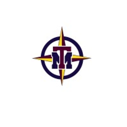Success @ Thurgood Marshall logo