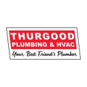 Thurgood Plumbing & HVAC logo