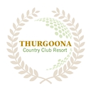 Country Club Resort logo