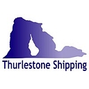 Thurlestone Shipping logo