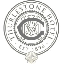 Thurlestone Hotel logo