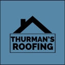 Thurman's Roofing logo