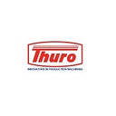 Thuro Metal Products, Inc. logo