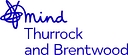 Thurrock Mind logo