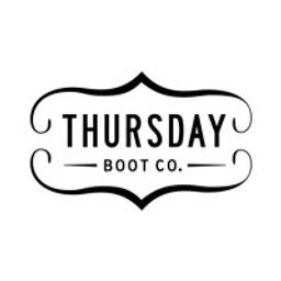 Thursday Boot Co. logo