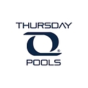 Thursday Pools Llc logo