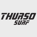 Thurso Surf logo