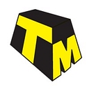 Thurston Machine logo