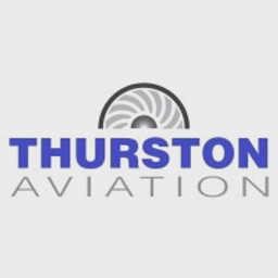 Thurston Aviation Ltd logo