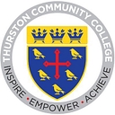 Thurston Community College logo