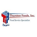 Thurston Foods logo