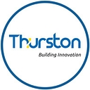 Thurston Group Limited logo