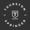 Thurston Springer Miller Herd & Titak logo