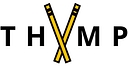 Logo for thvmp.com