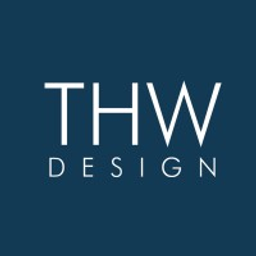 THW Design logo