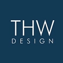 Thw Design logo