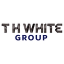 T H White Group logo