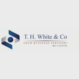 T H White Limited logo