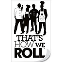 That's How We Roll, Llc logo