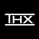 THX Ltd logo