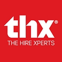 The Hire Xperts logo