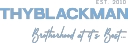 thyblackman.com logo