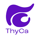 THYCA THYROID CANCER SURVIVORS logo