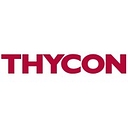 Thycon logo