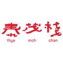 Thye Moh Chan logo