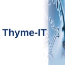 Thyme It logo
