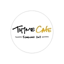 Thyme Cafe Limited logo