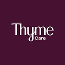 Thymecare logo
