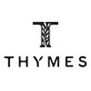 Logo for thymes.com
