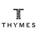 Thymes logo