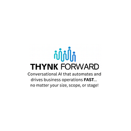 Thynk Forward logo