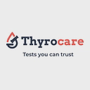 Thyrocare logo