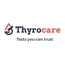 Thyrocare Technologies Ltd. logo