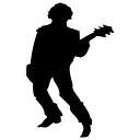 Thy Rock logo