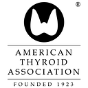 American Thyroid Association logo