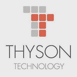 Thyson Technology Ltd logo