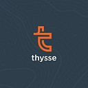 Thysse logo