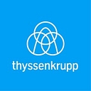 Thyssenkrupp Aerospace logo
