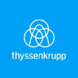 thyssenkrupp Bilstein of America, Inc. logo