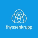 thyssenkrupp Industrial Solutions AG logo