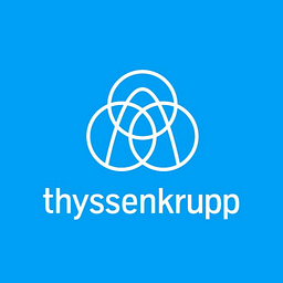 thyssenkruppmaterialsna logo