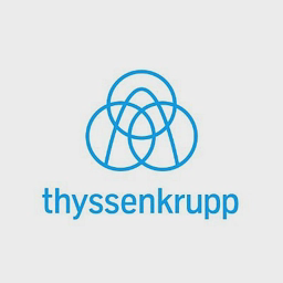 thyssenkrupp materials (UK) Limited logo