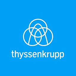 thyssenkrupp Materials Trading NA, LLC logo